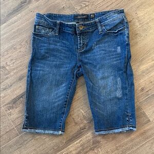 Ed Hardy Bermuda Shorts